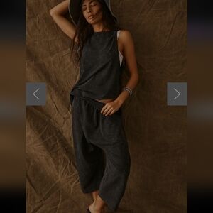 FP Movement Hot Shot Relaxed Set